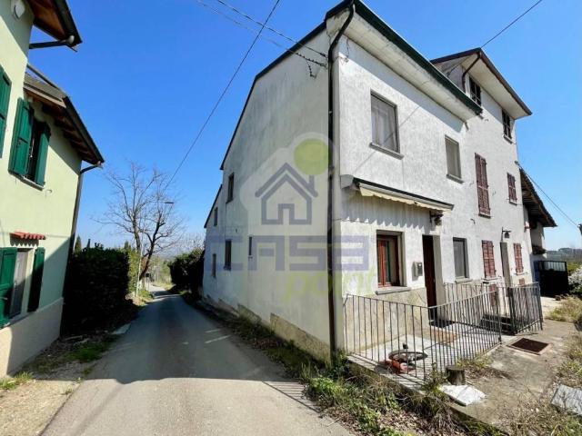 Villa Indipendente in vendita a Novella, Stradella