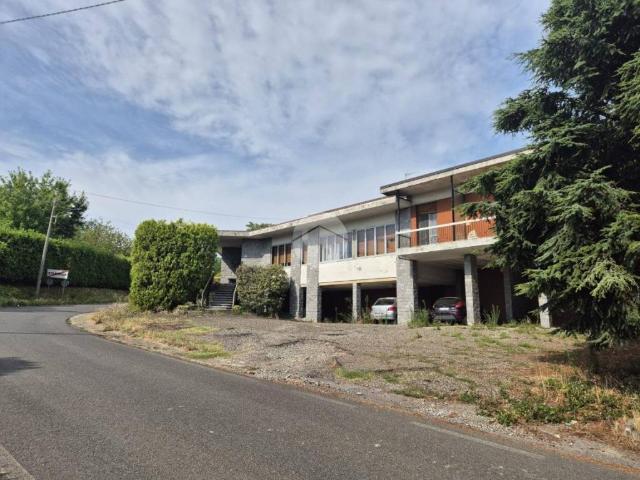Villa Indipendente in vendita a C. Gavazzola, Stradella