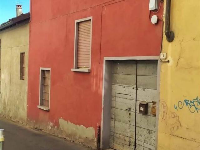 Villa Indipendente in vendita a Stradella, Lombardia