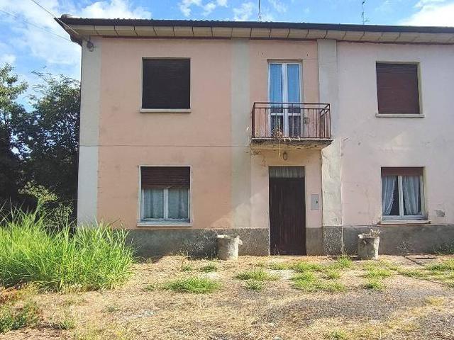Villa Indipendente in vendita a Stradella, Lombardia