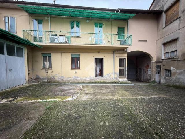 Villa Indipendente in vendita a Stradella, Lombardia