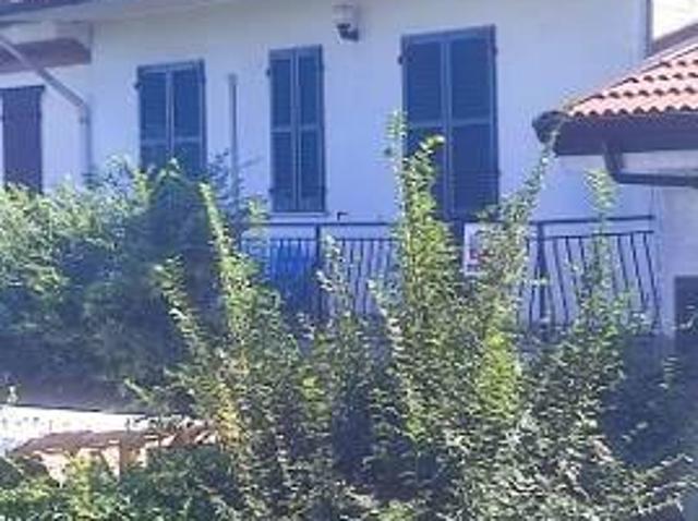 Villa Indipendente in vendita a Torrino di Sopra, Stradella