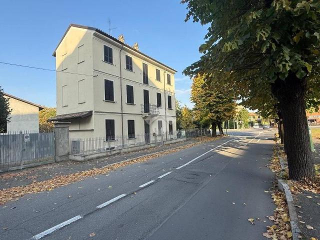 Villa Indipendente in vendita a Stradella, Lombardia