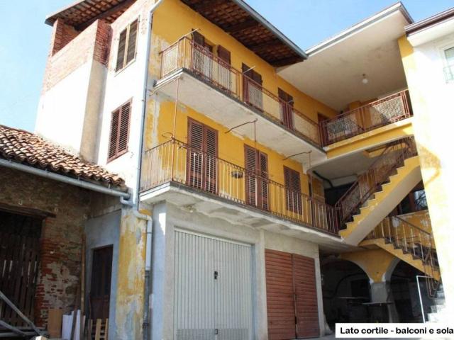 Villa Indipendente in vendita a Piemonte, Torino