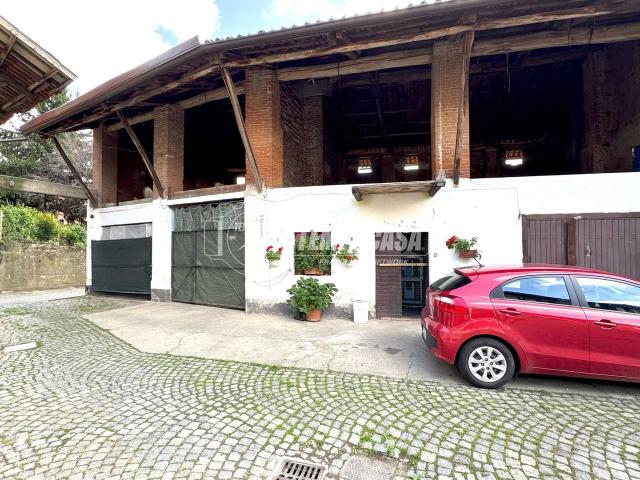Villa Indipendente in vendita a Piemonte, Torino