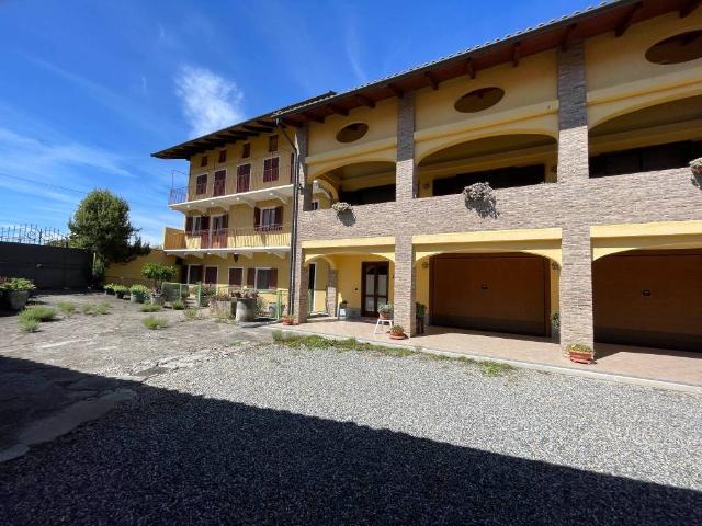 Villa Indipendente in vendita a Cerone, Strambino