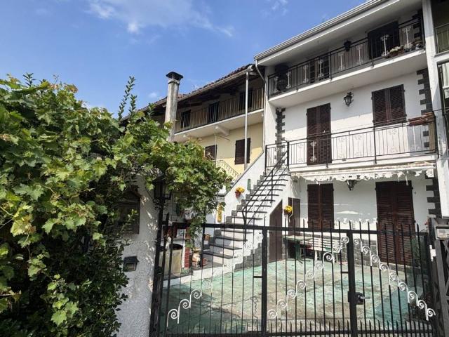 Villa Indipendente in vendita a Piemonte, Torino