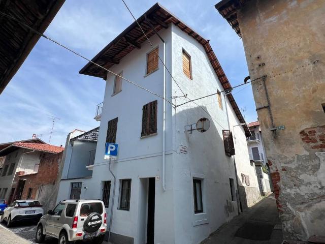 Villa Indipendente in vendita a Realizio, Strambino