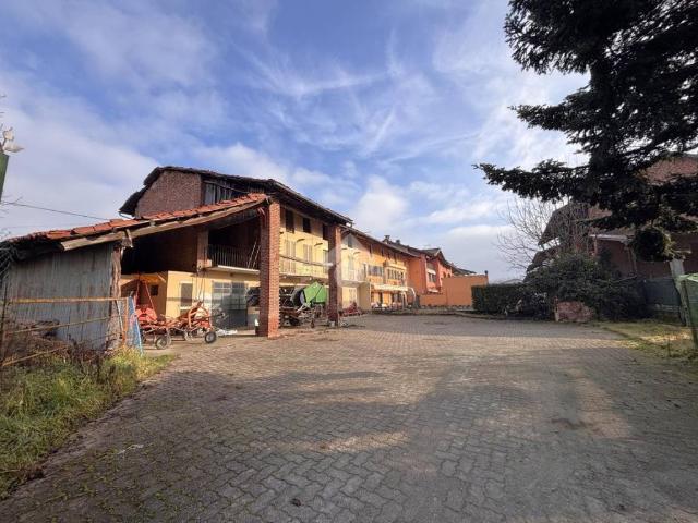 Villa Indipendente in vendita a Piemonte, Torino