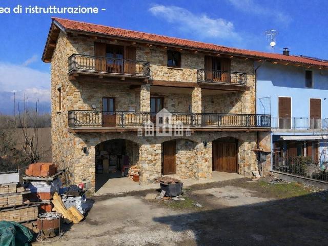 Villa Indipendente in vendita a Piemonte, Torino