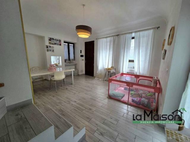 Villa Indipendente in vendita a Piemonte, Torino