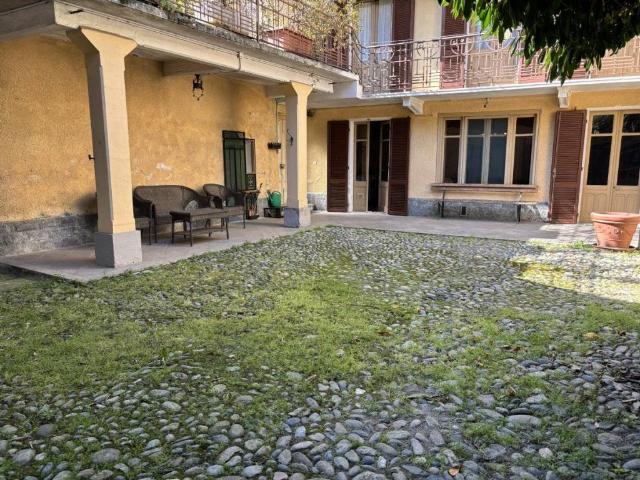 Villa Indipendente in vendita a Piemonte, Torino