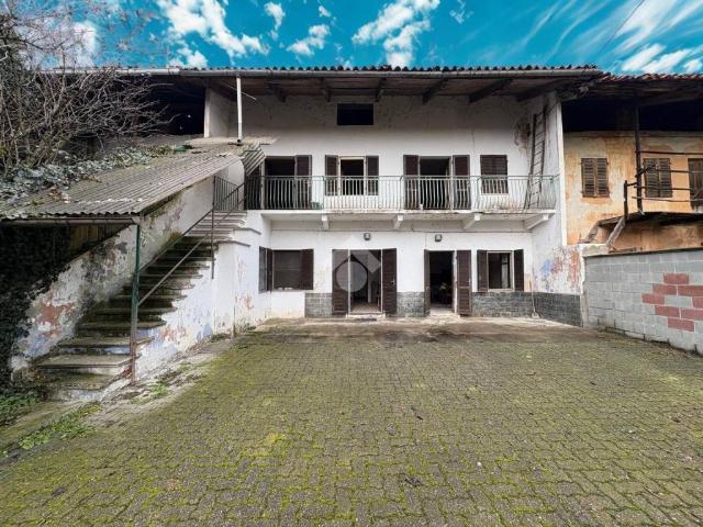 Villa Indipendente in vendita a Piemonte, Torino