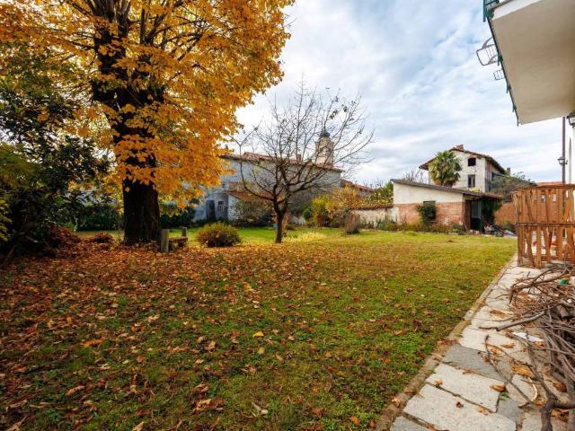 Villa Indipendente in vendita a Piemonte, Torino