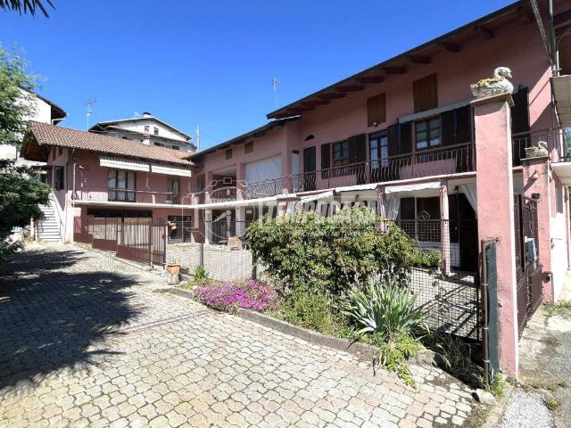 Villa Indipendente in vendita a Piemonte, Torino