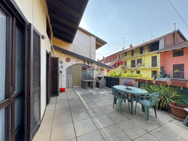 Villa Indipendente in vendita a Piemonte, Torino