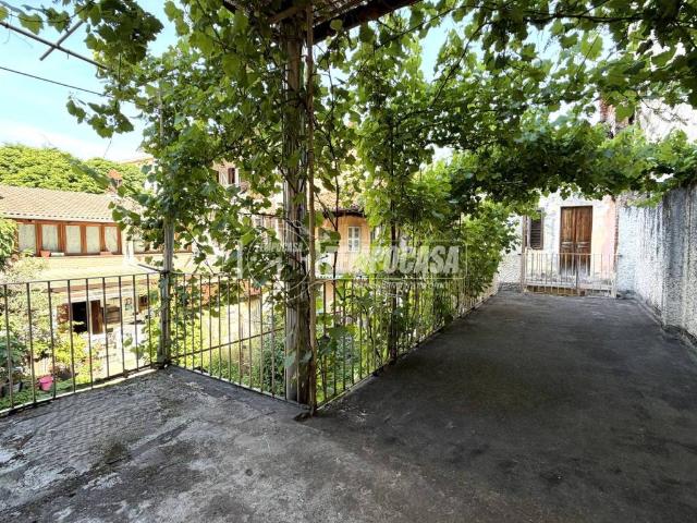 Villa Indipendente in vendita a Piemonte, Torino