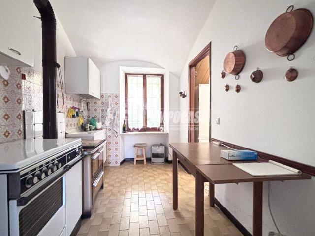 Villa Indipendente in vendita a Piemonte, Torino