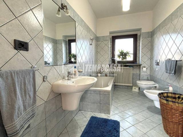 Villa Indipendente in vendita a Piemonte, Torino