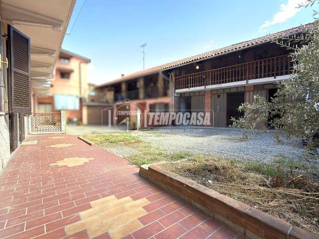 Villa Indipendente in vendita a Piemonte, Torino