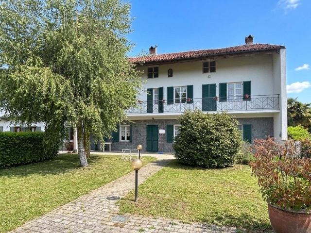 Villa Indipendente in vendita a Piemonte, Torino