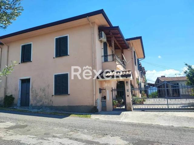 Villa Indipendente in vendita a Strangolagalli, Lazio