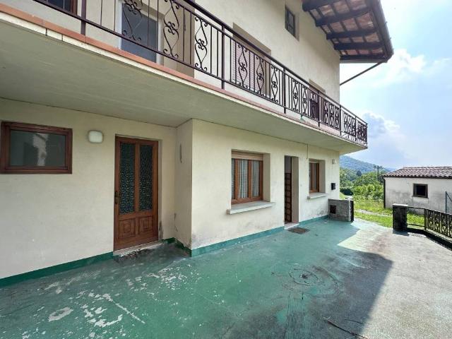 Villa Indipendente in vendita a Stregna, Friuli-Venezia Giulia