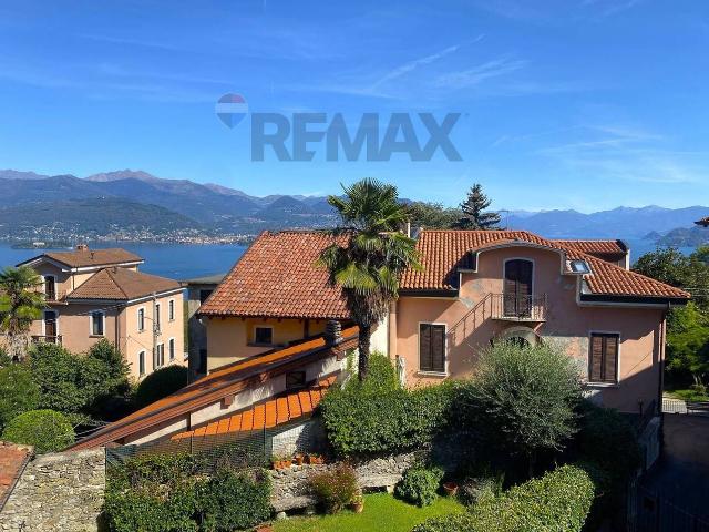 Villa Indipendente in vendita a Binda, Stresa