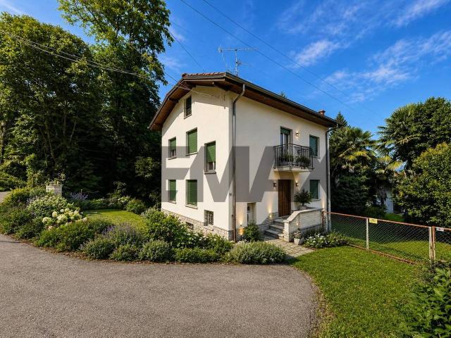 Villa Indipendente in vendita a Piemonte, Verbano-cusio-ossola