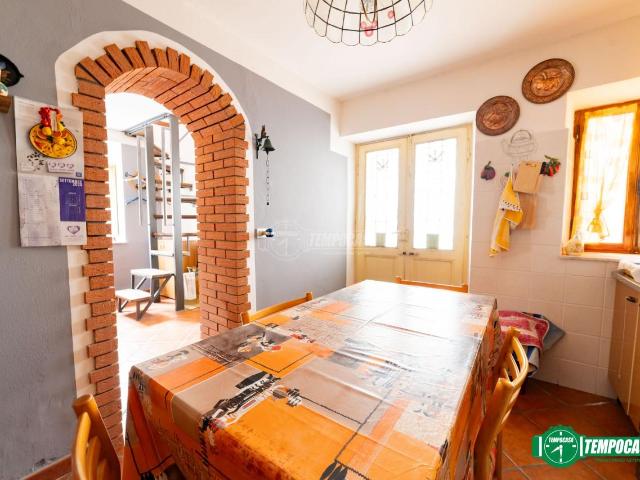 Villa Indipendente in vendita a Piemonte, Verbano-cusio-ossola