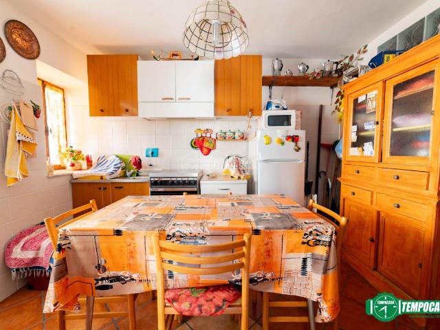 Villa Indipendente in vendita a Piemonte, Verbano-cusio-ossola