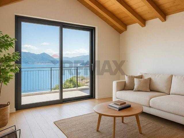 Villa Indipendente in vendita a Piemonte, Verbano-cusio-ossola