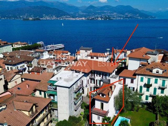 Villa Indipendente in vendita a Piemonte, Verbano-cusio-ossola