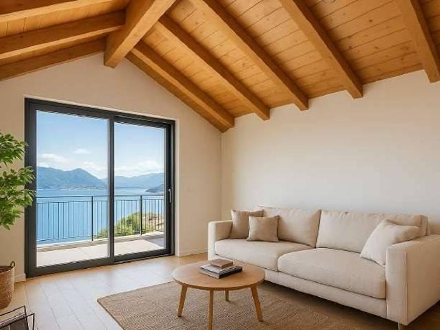 Villa Indipendente in vendita a Piemonte, Verbano-cusio-ossola