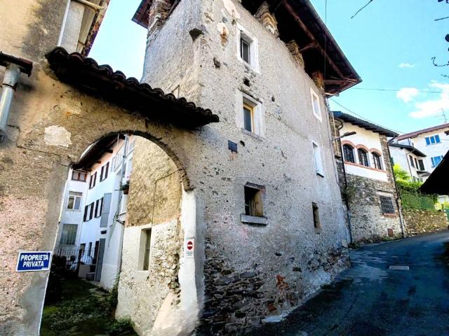 Villa Indipendente in vendita a Piemonte, Verbano-cusio-ossola
