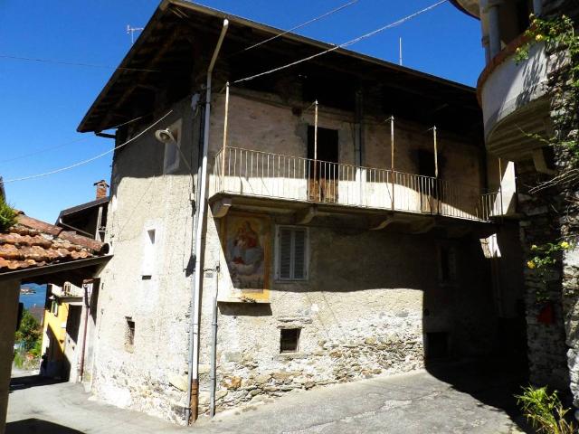 Villa Indipendente in vendita a Carciano, Stresa