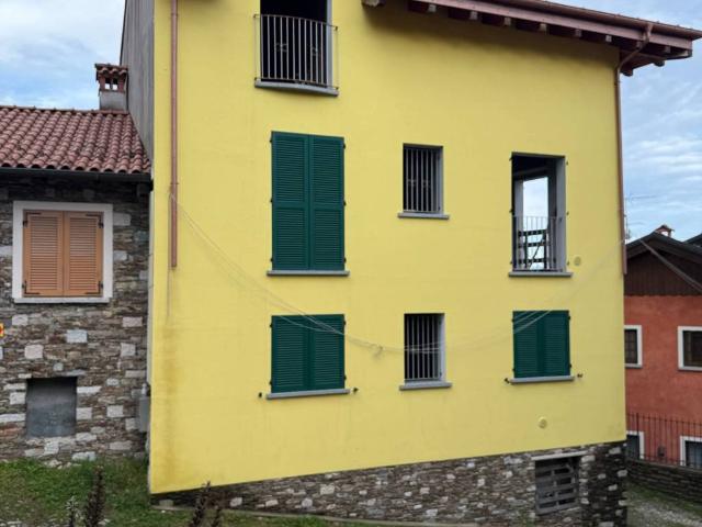 Villa Indipendente in vendita a Piemonte, Verbano-cusio-ossola