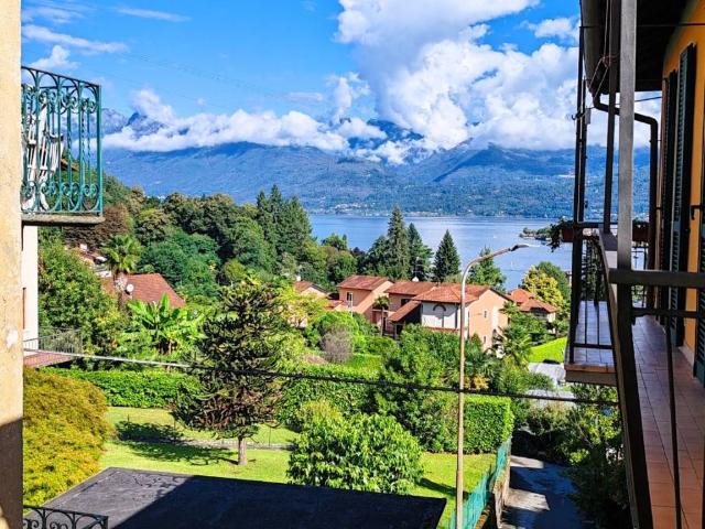 Villa Indipendente in vendita a Piemonte, Verbano-cusio-ossola