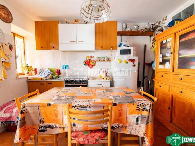 Villa Indipendente in vendita a Piemonte, Verbano-cusio-ossola