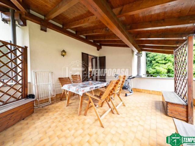 Villa Indipendente in vendita a Piemonte, Verbano-cusio-ossola