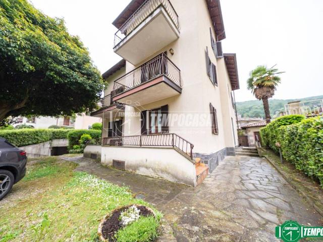 Villa Indipendente in vendita a Binda, Stresa