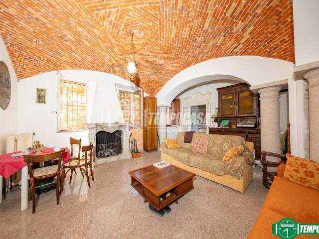 Villa Indipendente in vendita a Piemonte, Verbano-cusio-ossola