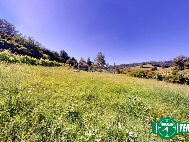 Villa Indipendente in vendita a Piemonte, Alessandria
