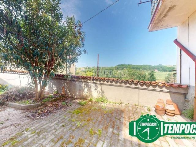 Villa Indipendente in vendita a Piemonte, Alessandria