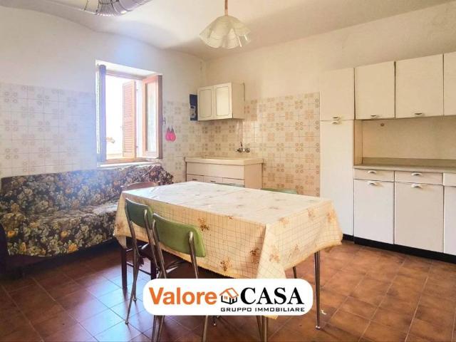 Villa Indipendente in vendita a Piemonte, Alessandria