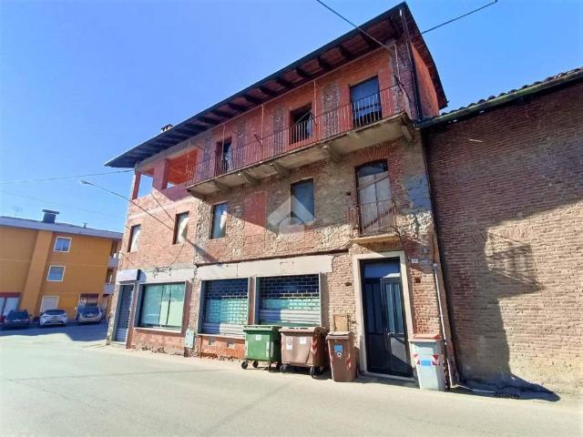 Villa Indipendente in vendita a Piemonte, Biella
