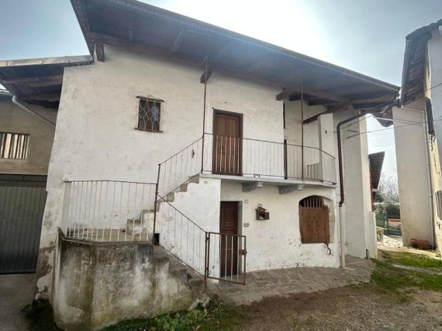 Villa Indipendente in vendita a Piemonte, Biella