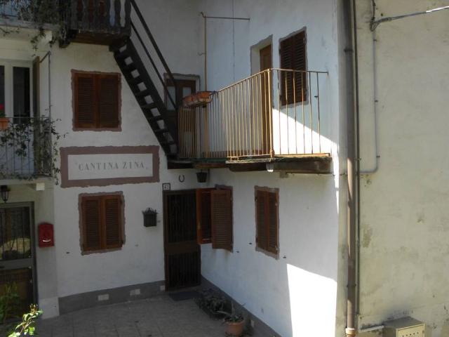 Villa Indipendente in vendita a Piemonte, Biella