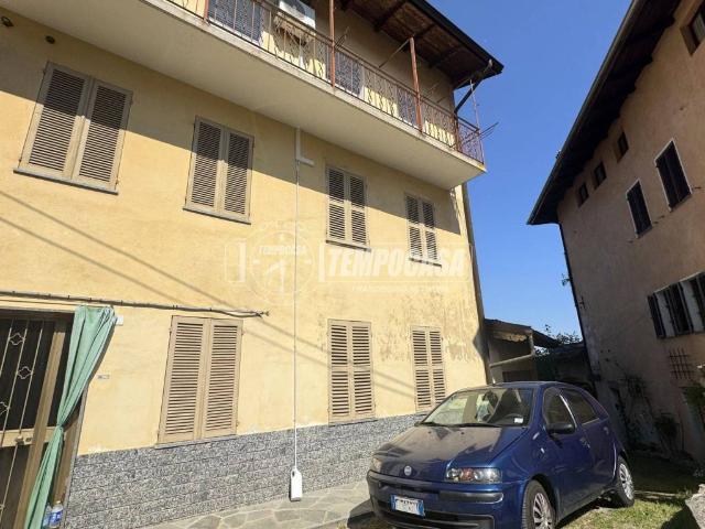 Villa Indipendente in vendita a Piemonte, Biella