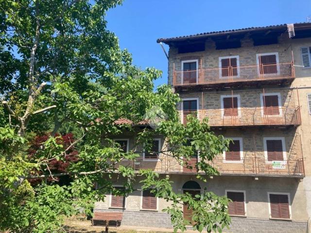 Villa Indipendente in vendita a Piemonte, Biella